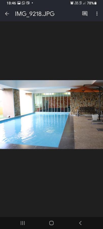 The Viana Apartment 2 Kota Bharu Kültér fotó