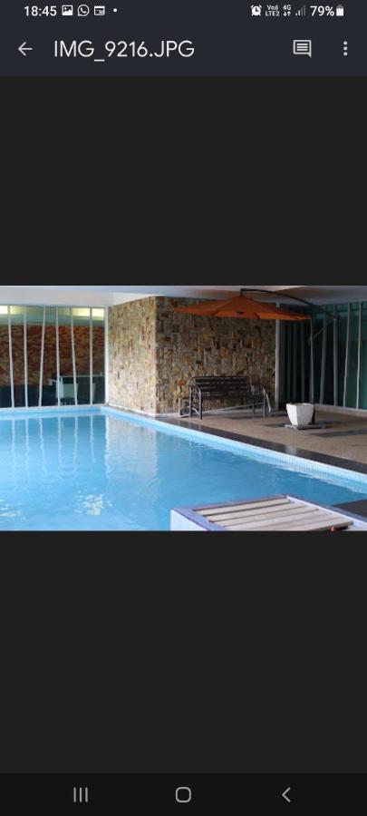 The Viana Apartment 2 Kota Bharu Kültér fotó