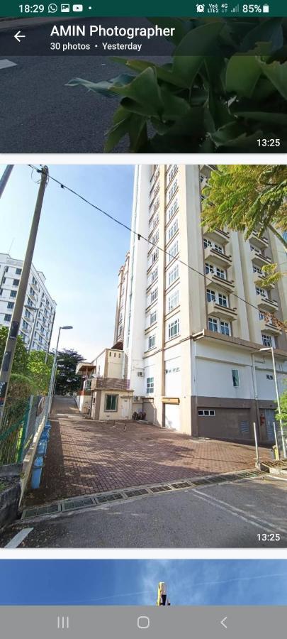 The Viana Apartment 2 Kota Bharu Kültér fotó