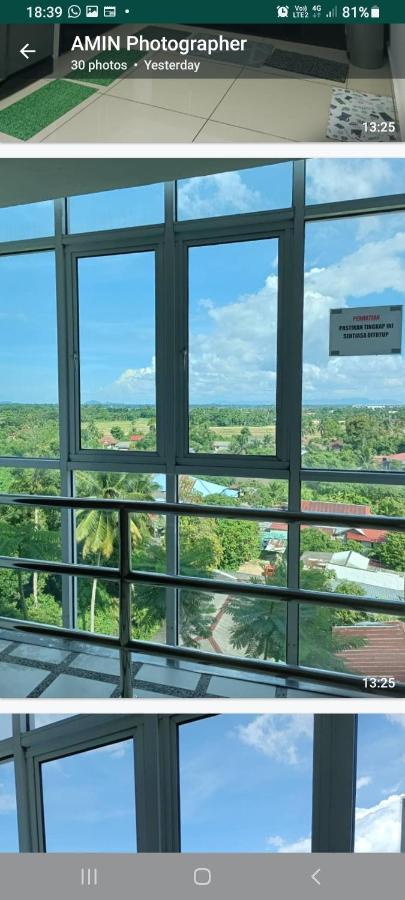 The Viana Apartment 2 Kota Bharu Kültér fotó