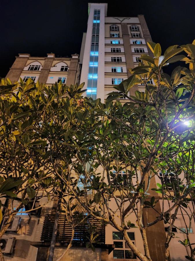 The Viana Apartment 2 Kota Bharu Kültér fotó