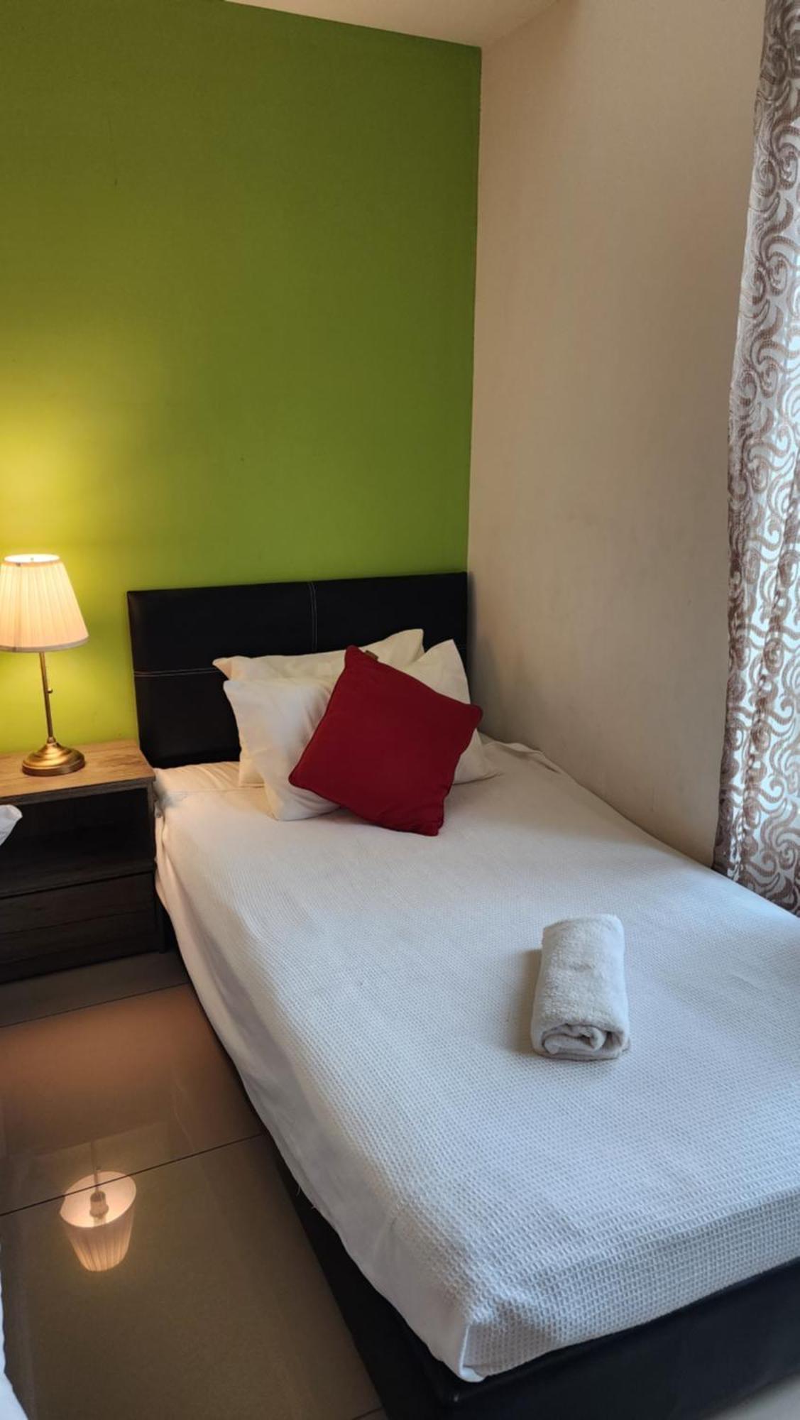 The Viana Apartment 2 Kota Bharu Kültér fotó